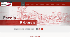 Desktop Screenshot of brianxa.cat